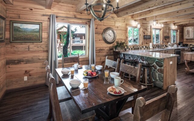 413clearwatercbnmtncb - Clearwater Cabin