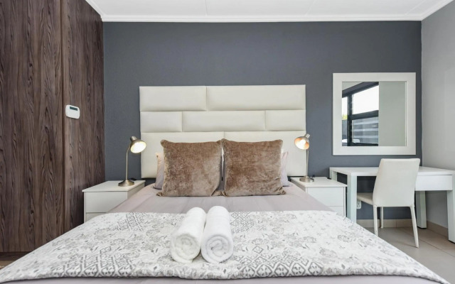 The Odyssey Lifestyle Complex Morningside - 2 BR