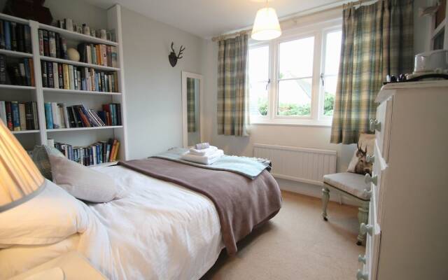 The Gables B&B