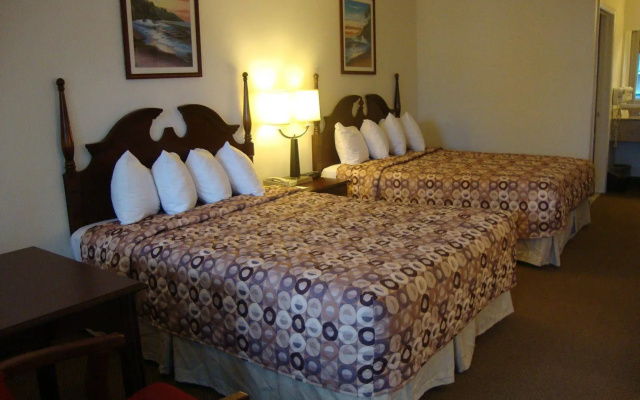 Best Western Garden State Inn