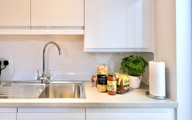 Your Space Apartments - Jubilee House