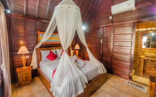Hotra Hill Cottage by ZUZU – Guest Rooms – Nusa Penida