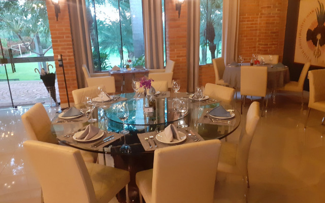 Pobore Pousada Spa Gastronomia