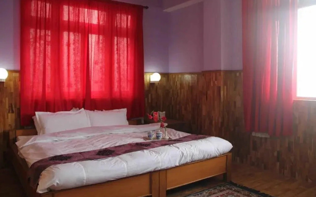 Hotel Blue Hills