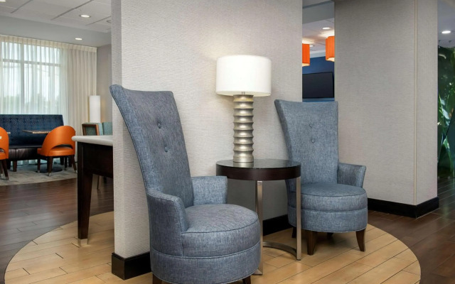 Hampton Inn Knoxville East