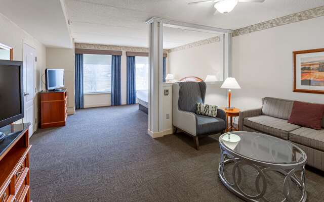 Hilton Garden Inn Wooster