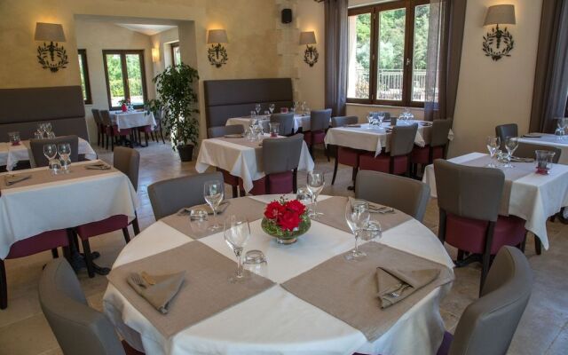 Domaine Ribiera, Hotel 5 Etoiles, SPA & Golf - Forcalquier