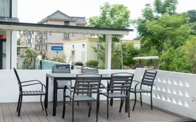 Ningbo Xiangshan Small Yellow Croaker Homestay