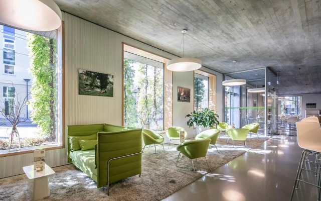 Green City Hotel Vauban