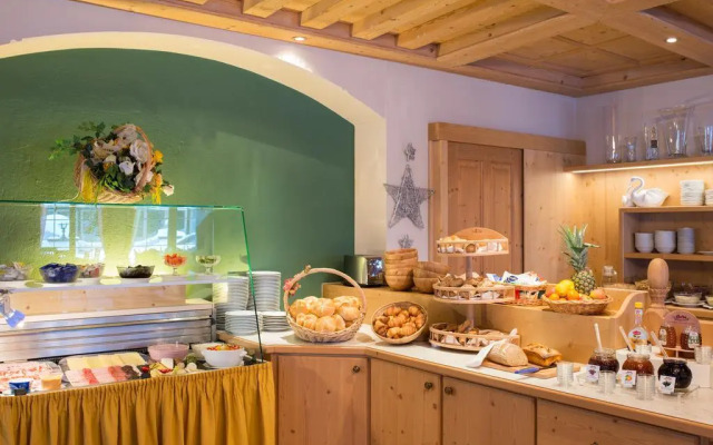 Hotel-Appartement Ferienhof