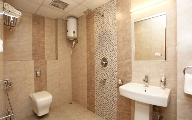 Oyo 9576 Global Inn