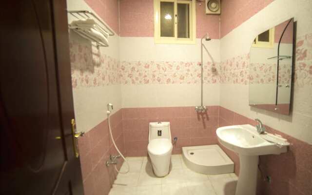 Jablah2 ApartHotel