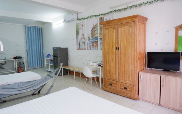 Winter Spring Home & Tourist - Hostel