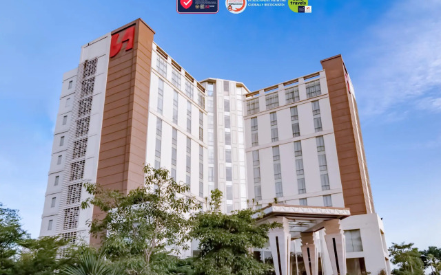 Swiss-Belhotel Lampung