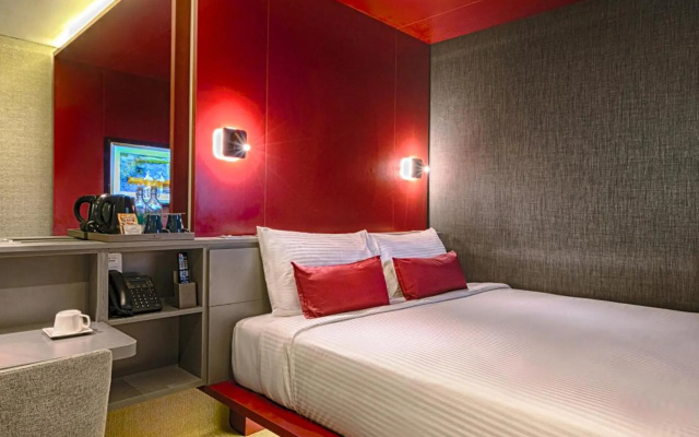 The Upper House Hotel - photo 5