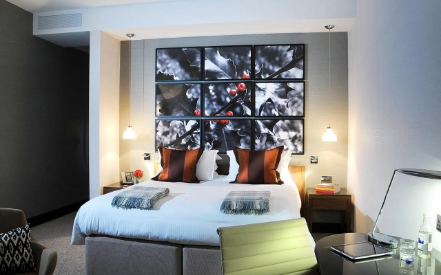Stanley House Hotel & Spa