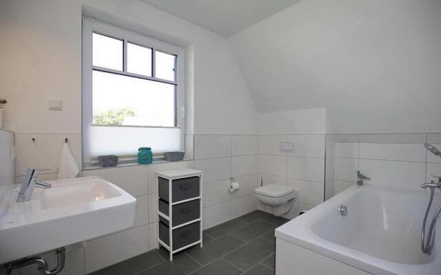 Reethaus Am Mariannenweg 13a