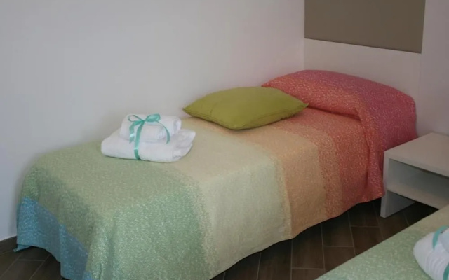 PrimeQuerce Agriturismo