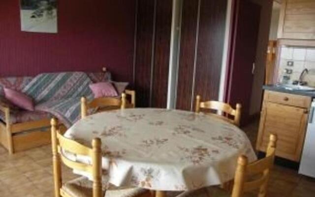 Appartement Saint-Michel-de-Chaillol, 2 pièces, 6 personnes - FR-1-393-90