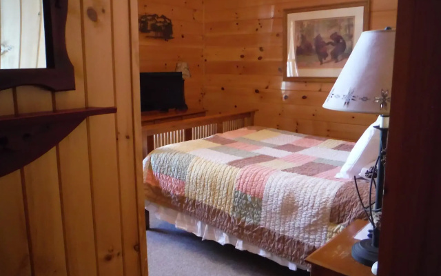 Rangeley Lake Resort a Ramada by Wyndham