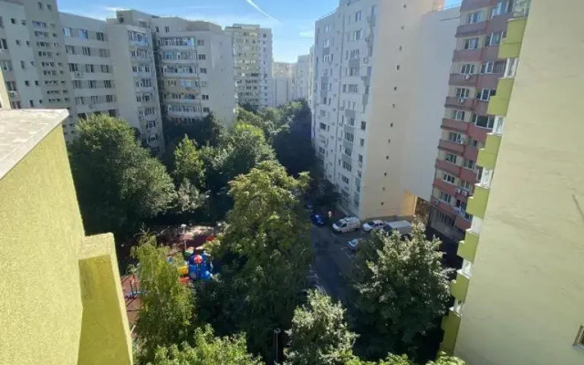 Apartament Mega Mall Pantelimon