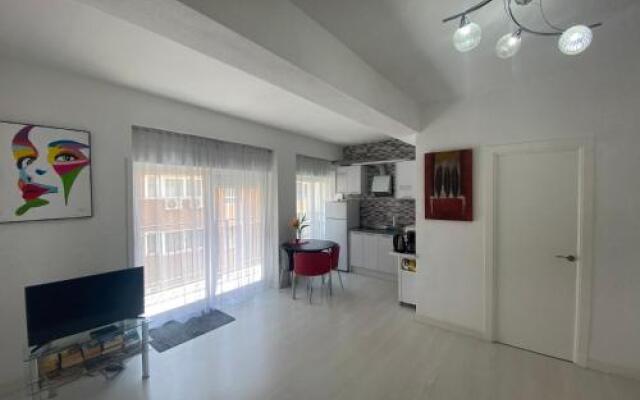 La Gaviota Apartment