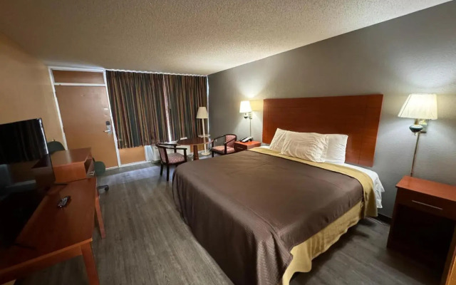 College Inn Spartanburg