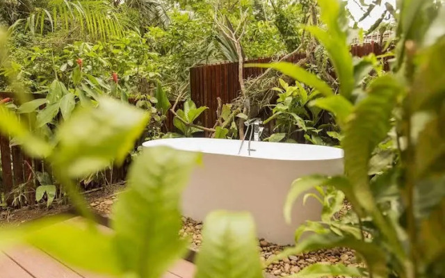 Tambopata Research Center