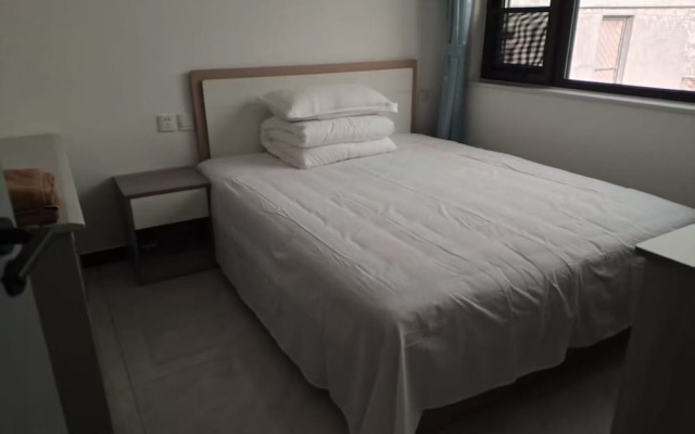 Near Mutianyu Country Villa – Guest Rooms – Beijing