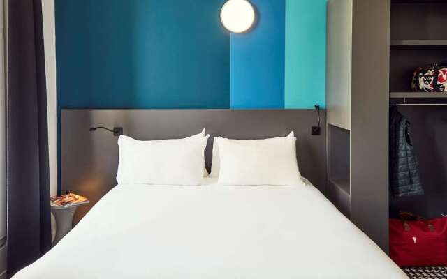 ibis Styles Marseille Vieux Port