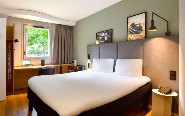 ibis Maisons Laffitte