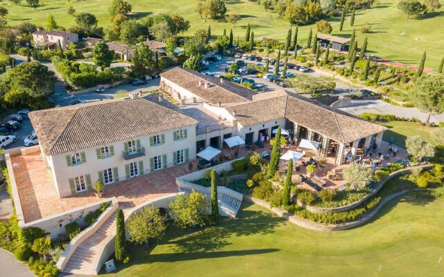 Golf Resort & Country Club Saint-Tropez