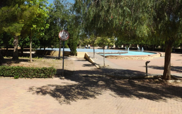 Nations Park Med Syndicate 6