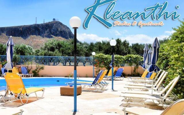 Kleanthi Apartments