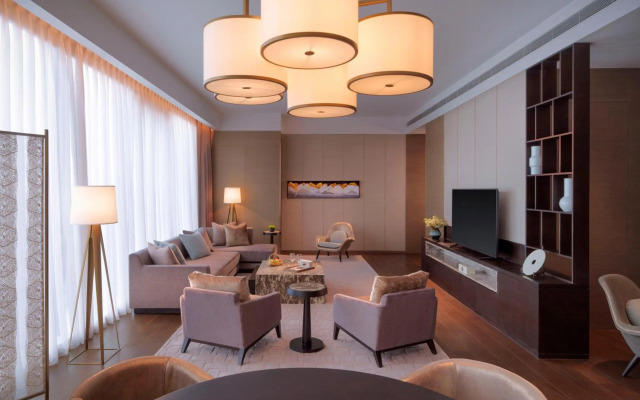 Hyatt Regency Zhenjiang
