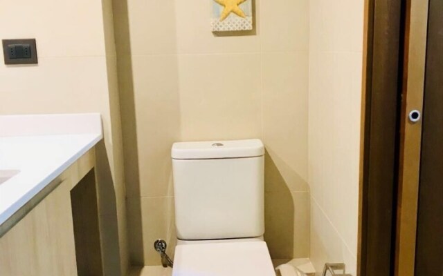 Departamentos El Golf Las Condes