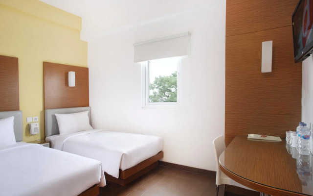 Amaris Hotel Malang