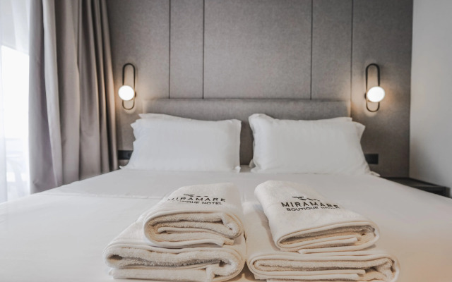 Miramare Boutique Hotel