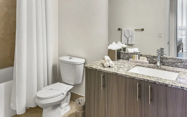 Provident Grand Luxury Short Term Residences