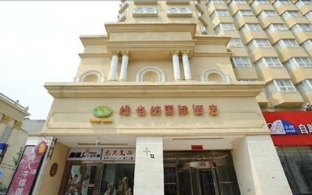 Jinse Weiyena International Hotel