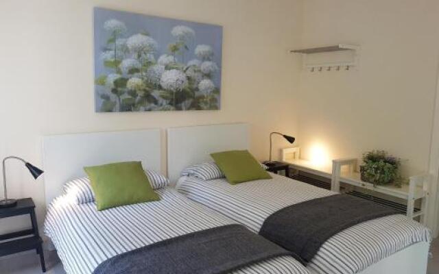 Il Bosco di Campo Marzano rooms & apartments