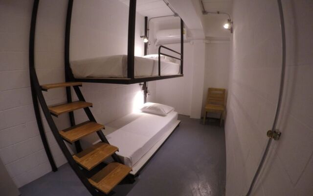 The Pier Hostel
