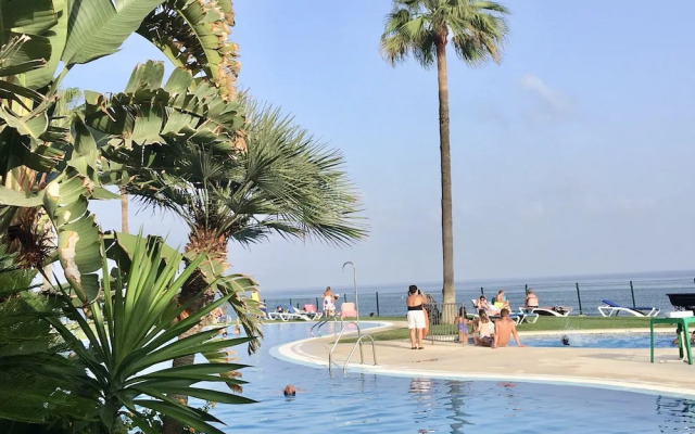 MI CAPRICHO C 2.Luxury apartment by the Sea