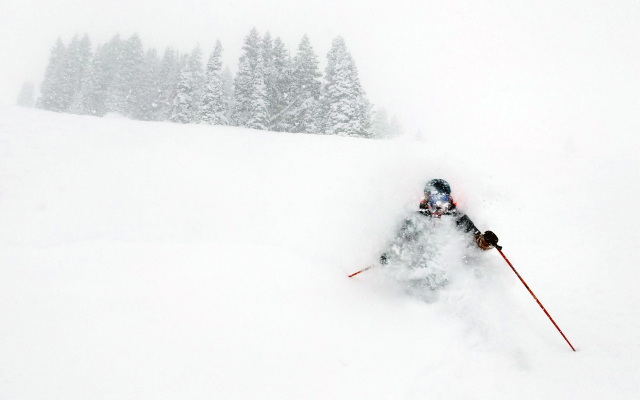 The Sebastian - Vail
