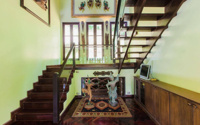 Star Path Villa
