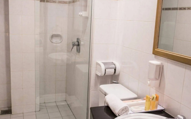 Kapitan Hill@Cempenai Parc Residences