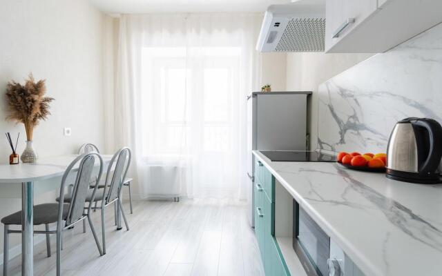 Апартаменты на улице Портовая 37 корпус 2