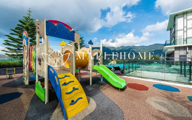 OwnAstay Vista Suite Residences Genting