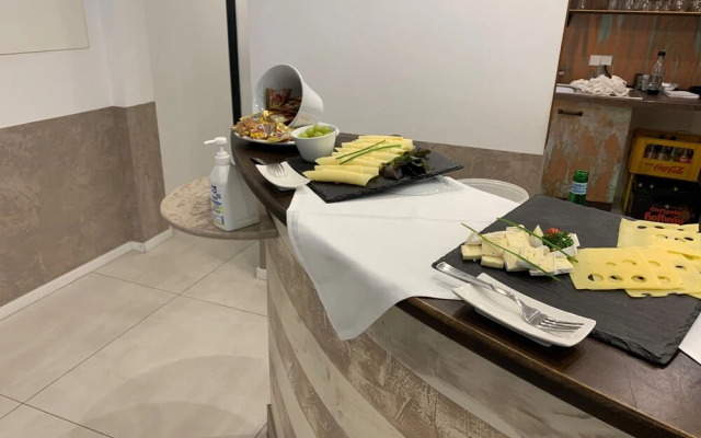 Hotel Pension Langhans