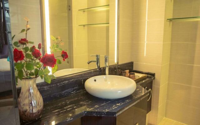 Chleeya international hotel